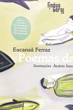 Livro Poemas da Iara - Resumo, Resenha, PDF, etc.