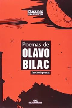 Livro Poemas De Olavo Bilac - Resumo, Resenha, PDF, etc.