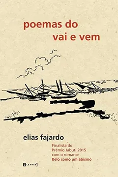 Livro Poemas Do Vai E Vem - Resumo, Resenha, PDF, etc.