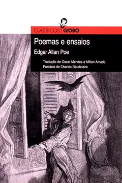 Livro Poemas E Ensaios - Resumo, Resenha, PDF, etc.