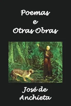 Livro Poemas E Otras Obras - Resumo, Resenha, PDF, etc.