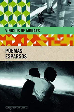 Livro Poemas Esparsos - Resumo, Resenha, PDF, etc.