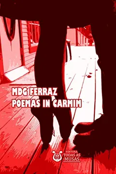 Livro Poemas in Carmim - Resumo, Resenha, PDF, etc.