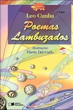 Livro Poemas Lambuzados - Resumo, Resenha, PDF, etc.