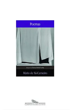 Livro Poemas - Resumo, Resenha, PDF, etc.