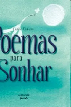 Livro Poemas Para Sonhar - Resumo, Resenha, PDF, etc.