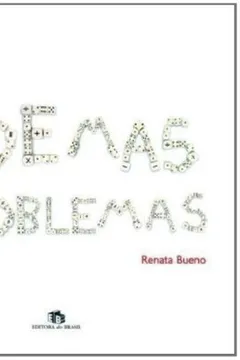 Livro Poemas Problemas - Resumo, Resenha, PDF, etc.