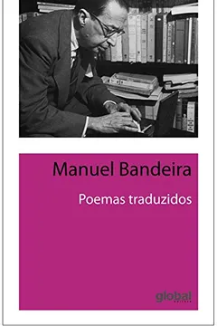 Livro Poemas Traduzidos - Resumo, Resenha, PDF, etc.
