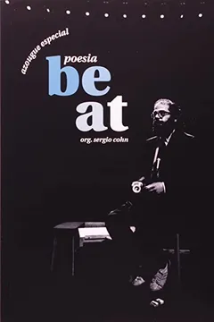Livro Poesia Beat - Resumo, Resenha, PDF, etc.