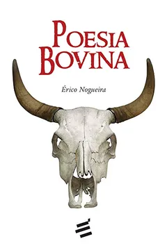 Livro Poesia Bovina - Resumo, Resenha, PDF, etc.