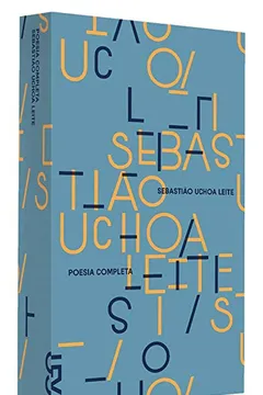 Livro Poesia Completa - Resumo, Resenha, PDF, etc.