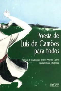 Livro Poesia De Luis De Camoes Para Todos - Resumo, Resenha, PDF, etc.