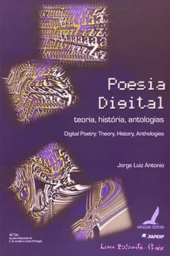 Livro Poesia Digital (+ CD-Rom) - Resumo, Resenha, PDF, etc.