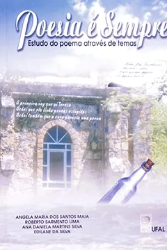 Livro Poesia É Sempre. Estudo Do Poema Atraves De Temas - Resumo, Resenha, PDF, etc.