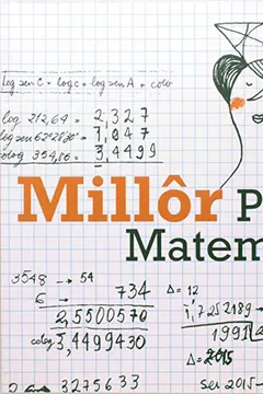 Livro Poesia Matematica - Resumo, Resenha, PDF, etc.