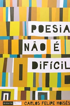 Livro Poesia não É Difícil - Resumo, Resenha, PDF, etc.