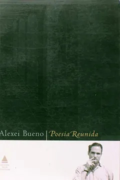Livro Poesia Reunida - Resumo, Resenha, PDF, etc.