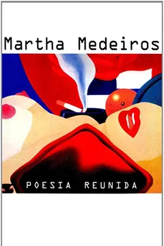Livro Poesia Reunida - Coleção L&PM Pocket - Resumo, Resenha, PDF, etc.