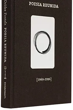 Livro Poesia Reunida - Resumo, Resenha, PDF, etc.