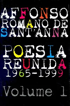 Livro Poesia Reunida - Volume 1. Coleção L&PM Pocket - Resumo, Resenha, PDF, etc.