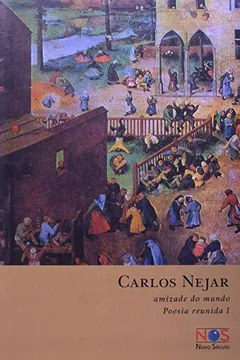 Livro Poesia Reunida - Volumes I E II - Resumo, Resenha, PDF, etc.