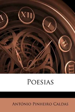 Livro Poesias - Resumo, Resenha, PDF, etc.