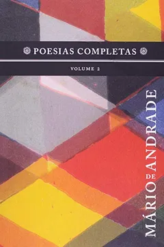 Livro Poesias Completas - Volume 2 - Resumo, Resenha, PDF, etc.