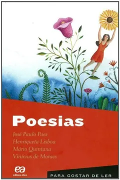 Livro Poesias - Resumo, Resenha, PDF, etc.