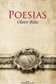 Livro Poesias - Resumo, Resenha, PDF, etc.
