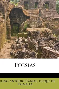 Livro Poesias Volume 2 - Resumo, Resenha, PDF, etc.