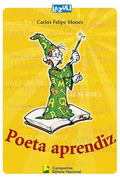 Livro Poeta Aprendiz - Resumo, Resenha, PDF, etc.