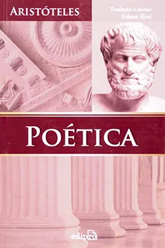 Livro Poética - Resumo, Resenha, PDF, etc.