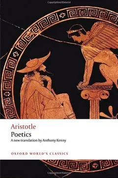 Livro Poetics - Resumo, Resenha, PDF, etc.