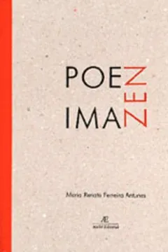 Livro Poezen. Imazen - Resumo, Resenha, PDF, etc.