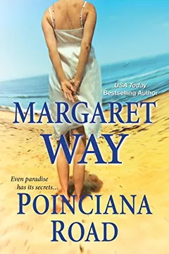 Livro Poinciana Road - Resumo, Resenha, PDF, etc.