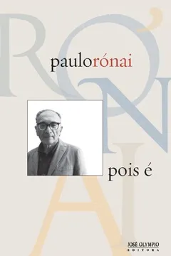Livro Pois É - Resumo, Resenha, PDF, etc.