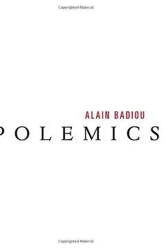 Livro Polemics - Resumo, Resenha, PDF, etc.