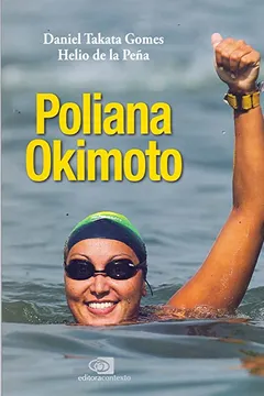 Livro Poliana Okimoto - Resumo, Resenha, PDF, etc.