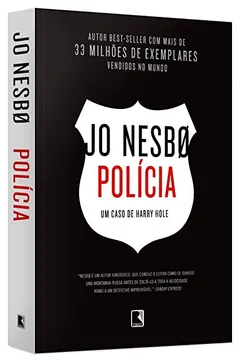 Livro Polícia - Resumo, Resenha, PDF, etc.