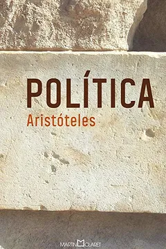 Livro Política: 61 - Resumo, Resenha, PDF, etc.