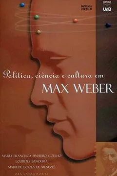 Livro Política Ciência E Cultura Em Marx - Resumo, Resenha, PDF, etc.