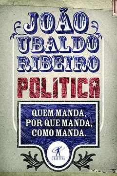 Livro Política - Resumo, Resenha, PDF, etc.