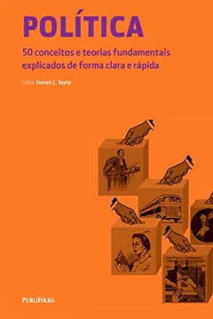 Livro Política - Resumo, Resenha, PDF, etc.