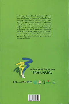 Livro Políticas Públicas. Reflexões Antropológicas - Resumo, Resenha, PDF, etc.