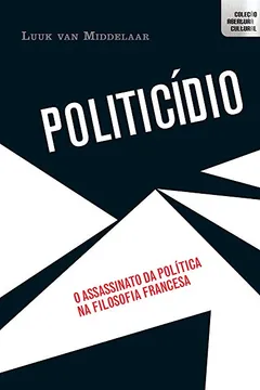 Livro Politicídio - Resumo, Resenha, PDF, etc.