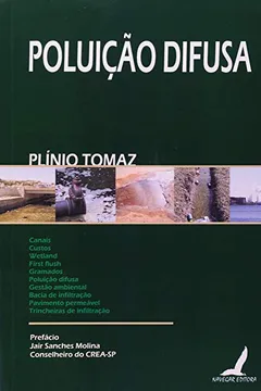 Livro Poluição Difusa - Resumo, Resenha, PDF, etc.