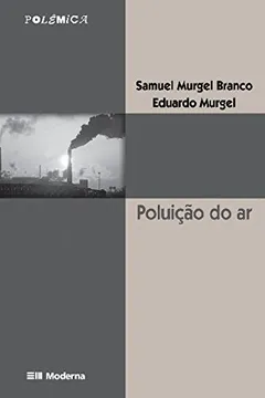 Livro Poluição do Ar - Resumo, Resenha, PDF, etc.