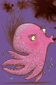 Livro Polvo Pólvora - Resumo, Resenha, PDF, etc.