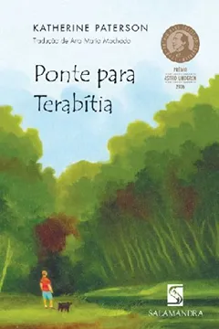 Livro Ponte Para Terabítia - Resumo, Resenha, PDF, etc.