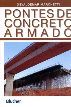 Livro Pontes de Concreto Armado - Resumo, Resenha, PDF, etc.